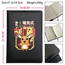 Pokemon Anime Printed PU Car T...