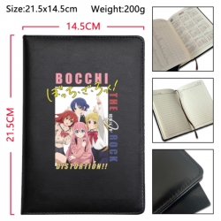 BOCCHI THE ROCK! Anime Printed...