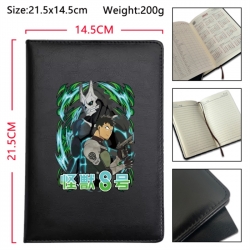 KAIJU NUMBER EIGHT Anime Print...
