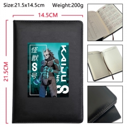 KAIJU NUMBER EIGHT Anime Print...
