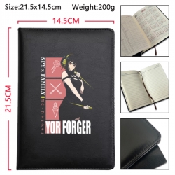 SPY×FAMILY  Anime Printed PU C...