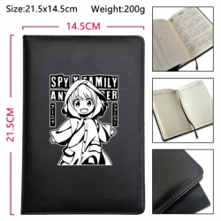 SPY×FAMILY  Anime Printed PU C...