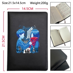 Shingeki no Kyojin Anime Print...