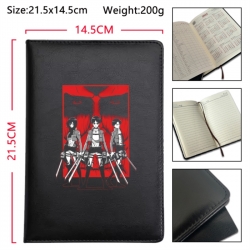 Shingeki no Kyojin Anime Print...