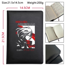 Shingeki no Kyojin Anime Print...