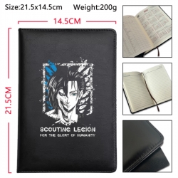 Shingeki no Kyojin Anime Print...