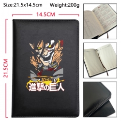 Shingeki no Kyojin Anime Print...