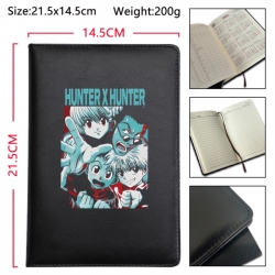 HunterXHunter Anime Printed PU...