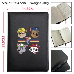 PAW Patrol Anime Printed PU Ca...