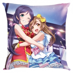 LoveLive Anime square full-col...