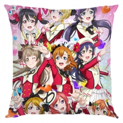 LoveLive  Anime square full-co...