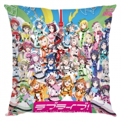 LoveLive  Anime square full-co...
