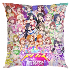 LoveLive  Anime square full-co...