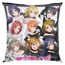 LoveLive  Anime square full-co...