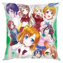 LoveLive  Anime square full-co...