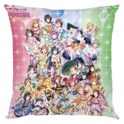 LoveLive  Anime square full-co...