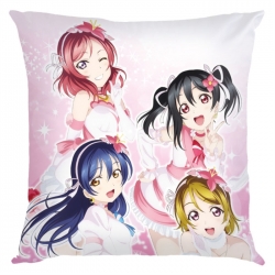 LoveLive  Anime square full-co...