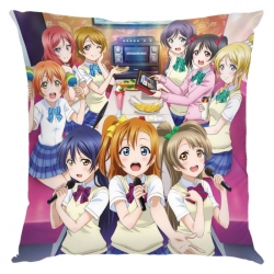 LoveLive  Anime square full-co...