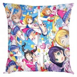 LoveLive  Anime square full-co...