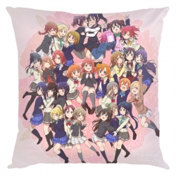 LoveLive  Anime square full-co...
