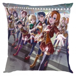 LoveLive  Anime square full-co...