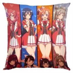 LoveLive  Anime square full-co...