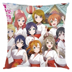LoveLive  Anime square full-co...