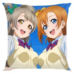 LoveLive  Anime square full-co...