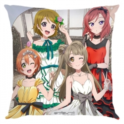 LoveLive  Anime square full-co...