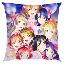 LoveLive  Anime square full-co...
