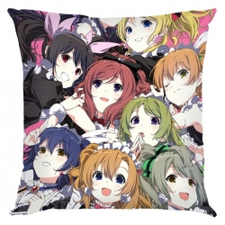 LoveLive  Anime square full-co...