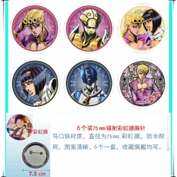 JoJos Bizarre Adventure Anime ...