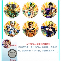 JoJos Bizarre Adventure Anime ...