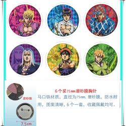 JoJos Bizarre Adventure Anime ...
