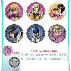 JoJos Bizarre Adventure Anime ...