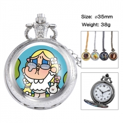 CryBaby Anime peripheral Europ...