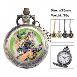 JoJos Bizarre Adventure Anime ...