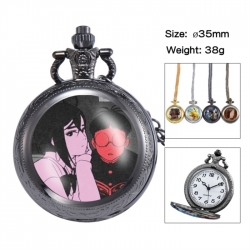 DANDADAN Anime peripheral Euro...