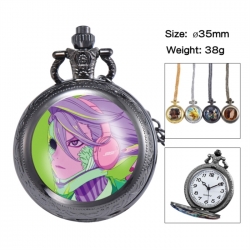DANDADAN Anime peripheral Euro...