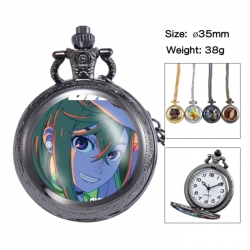DANDADAN Anime peripheral Euro...