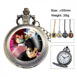 DANDADAN Anime peripheral Euro...