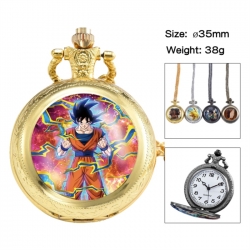 DRAGON BALL Anime peripheral E...