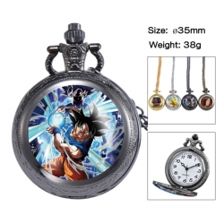 DRAGON BALL Anime peripheral E...