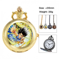 DRAGON BALL Anime peripheral E...