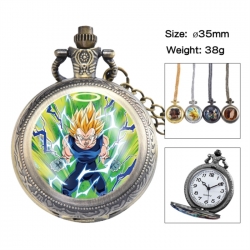 DRAGON BALL Anime peripheral E...