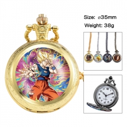 DRAGON BALL Anime peripheral E...