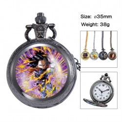 DRAGON BALL Anime peripheral E...