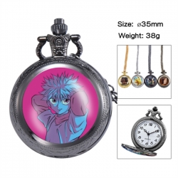 HunterXHunter Anime peripheral...