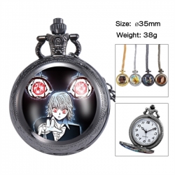HunterXHunter Anime peripheral...