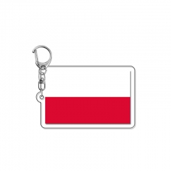 National flag Anime Acrylic Ke...